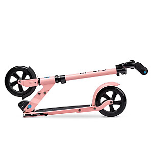 Микро самокат Speed Deluxe Neon Rose
