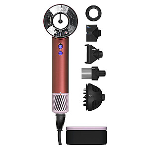 Dyson Supersonic Neural Strawberry Brown