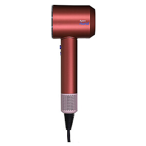 Dyson Supersonic Neural Strawberry Brown