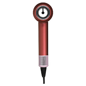 Dyson Supersonic Neural Strawberry Brown