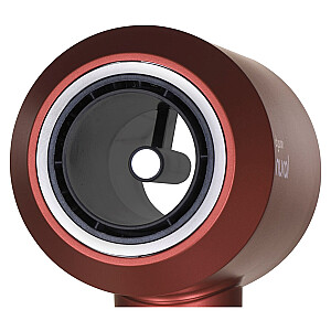 Dyson Supersonic Neural Strawberry Brown