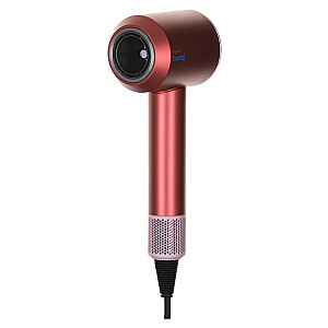 Dyson Supersonic Neural Strawberry Brown