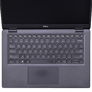 DELL LATITUDE 7310 i5-10310U 8GB 256GB SSD 13.3" FHD Win11pro Б/У Класс A- Б/У