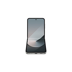 Samsung Galaxy Z Flip 6 (F741B) DS 5G 12/256GB Серебряная Тень