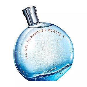 HERMES Eau Des Merveilles Bleue EDT smidzināms 30ml