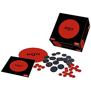Spēle EGO