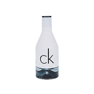 Туалетная вода Calvin Klein CK IN2U 50ml