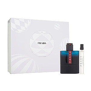 Туалетная вода Prada Luna Rossa 100ml