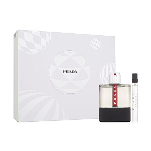 Туалетная вода Prada Luna Rossa 100ml