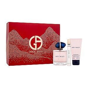 Parfimēts ūdens Giorgio Armani My Way 90ml