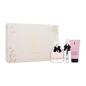 Parfimēts ūdens Yves Saint Laurent Mon Paris 90ml