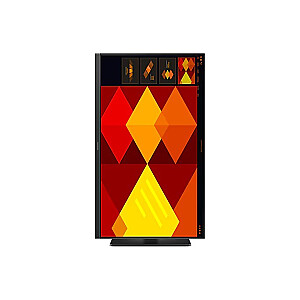 27 дюймовый монитор S40GD IPS 1920x1080 FHD 16:9 2xHDMI 1xDP 2xUSB-A 2.0 1xUSB-B 5ms 100Hz HAS+PIV плоский 3YOn-Site (LS27D400GAUXEN)