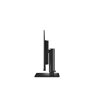 27 дюймовый монитор S40GD IPS 1920x1080 FHD 16:9 2xHDMI 1xDP 2xUSB-A 2.0 1xUSB-B 5ms 100Hz HAS+PIV плоский 3YOn-Site (LS27D400GAUXEN)