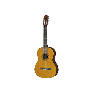 Yamaha C40II - классическая гитара 4/4