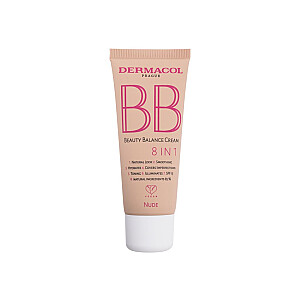 8 IN 1 BB Beauty Balance Cream 2 Nude 30ml