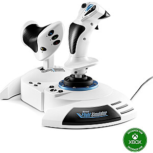 Joysticks Thrustmaster T.Flight Hotas One Microsoft Flight Simulator izdevums (4460295)