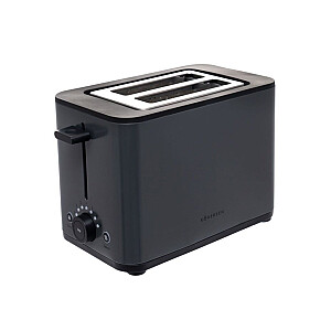 Kohersen Modern Matt Toaster B088 (pelēks)