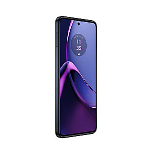 Motorola Moto G84 PAYM0008PL viedtālrunis 16.6 cm (6.55") Dual SIM Android 13 5G USB Type-C 12 GB 256 GB 5000 mAh Zils