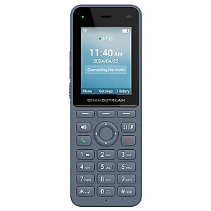 Grandstream WiFi-Handset WP826