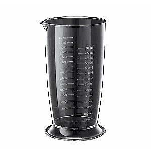 Russell Hobbs 24700-56 rokas mikseris 500W sarkans (Copy)