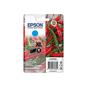 Epson tintes 503XL zils (C13T09R24010)