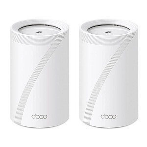 TP-LINK TPLINK piekļuves punkts DECO BE65(2-PACK) BE65(2PACK)