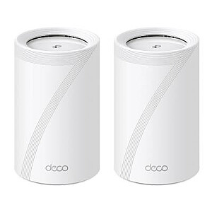 TP-LINK TPLINK Точка доступа DECO BE65(2-PACK) BE65(2PACK)