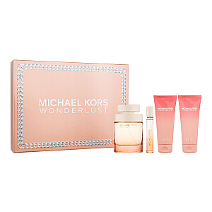 Parfimēts ūdens Michael Kors Wonderlust 100ml