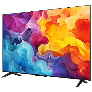 TCL P655 55P655 4K LED Google TV