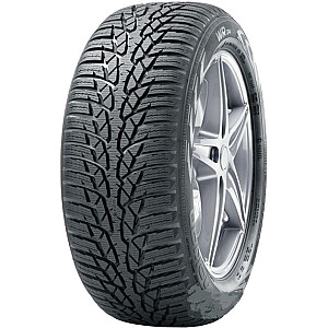 155/65R14 NOKIAN WR D4 75T DOT22 Studless CBA68 3PMSF M+S NOKIAN