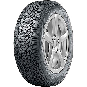 215/65R17 NOKIAN WR SUV 4 103H XL DOT22 Studless CCB72 3PMSF M+S NOKIAN