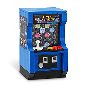 MAX RETRO Klucīšu komplekts kapsulā