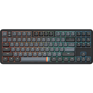 Tumšais projekts ALU Midnight