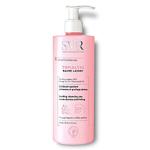 Svr Topialyse attīrošais balzams 400ml