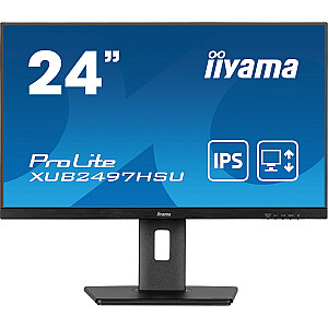 Monitor iiyama ProLite XUB2497HSU-B2