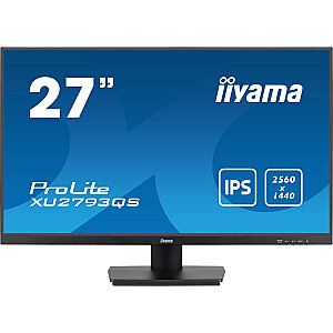 Монитор iiyama ProLite XU2793QS-B7