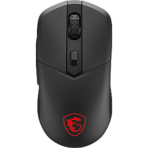Мышь MSI MSI Versa 300 Gaming Mouse белая S12-4301260-CLA розничная