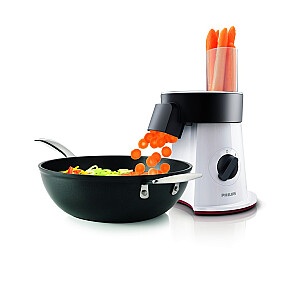 Philips Viva Collection HR1388/80 SaladMaker