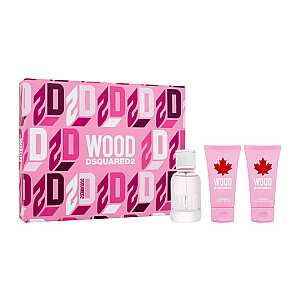 Туалетная вода Dsquared2 Wood 50ml