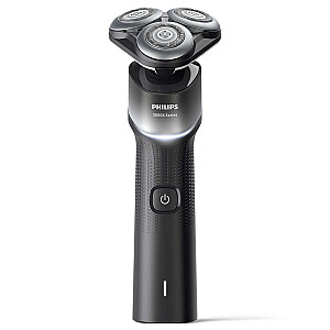 Электробритва Philips Shaver 5000X серии X5004/00 для влажного и сухого бритья