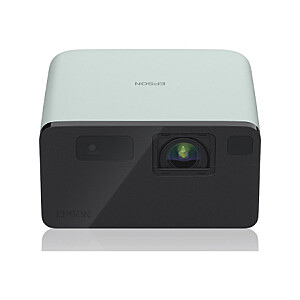 Epson EF-21G | Full HD (1920x1080) | 1000 ANSI люмен