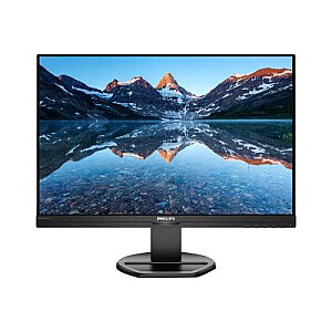 Монитор Philips B Line 240B9 00 LED-Монитор LEDMonitor 24,1" (240B9 00)