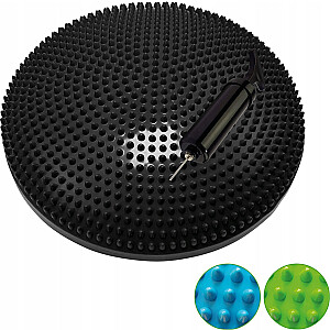 Tunturi Massager Massage Pillow TUNTURI, black