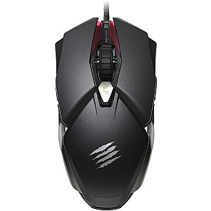 Optiska vadu pele - Mad Catz B.A.T. 6+