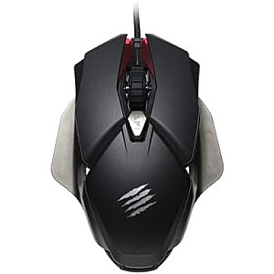 Optiska vadu pele - Mad Catz B.A.T. 6+