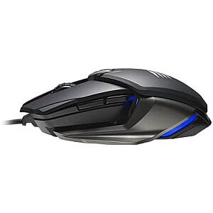 Optiska vadu pele - Mad Catz B.A.T. 6+