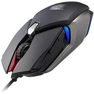 Optiska vadu pele - Mad Catz B.A.T. 6+
