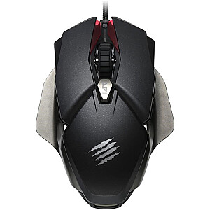 Optiska vadu pele - Mad Catz B.A.T. 6+