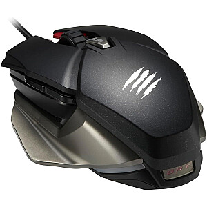 Optiska vadu pele - Mad Catz B.A.T. 6+