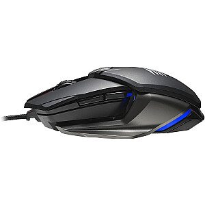 Optiska vadu pele - Mad Catz B.A.T. 6+
